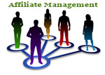 Affiliate Hosting