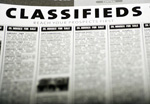 Classified Ads Hosting